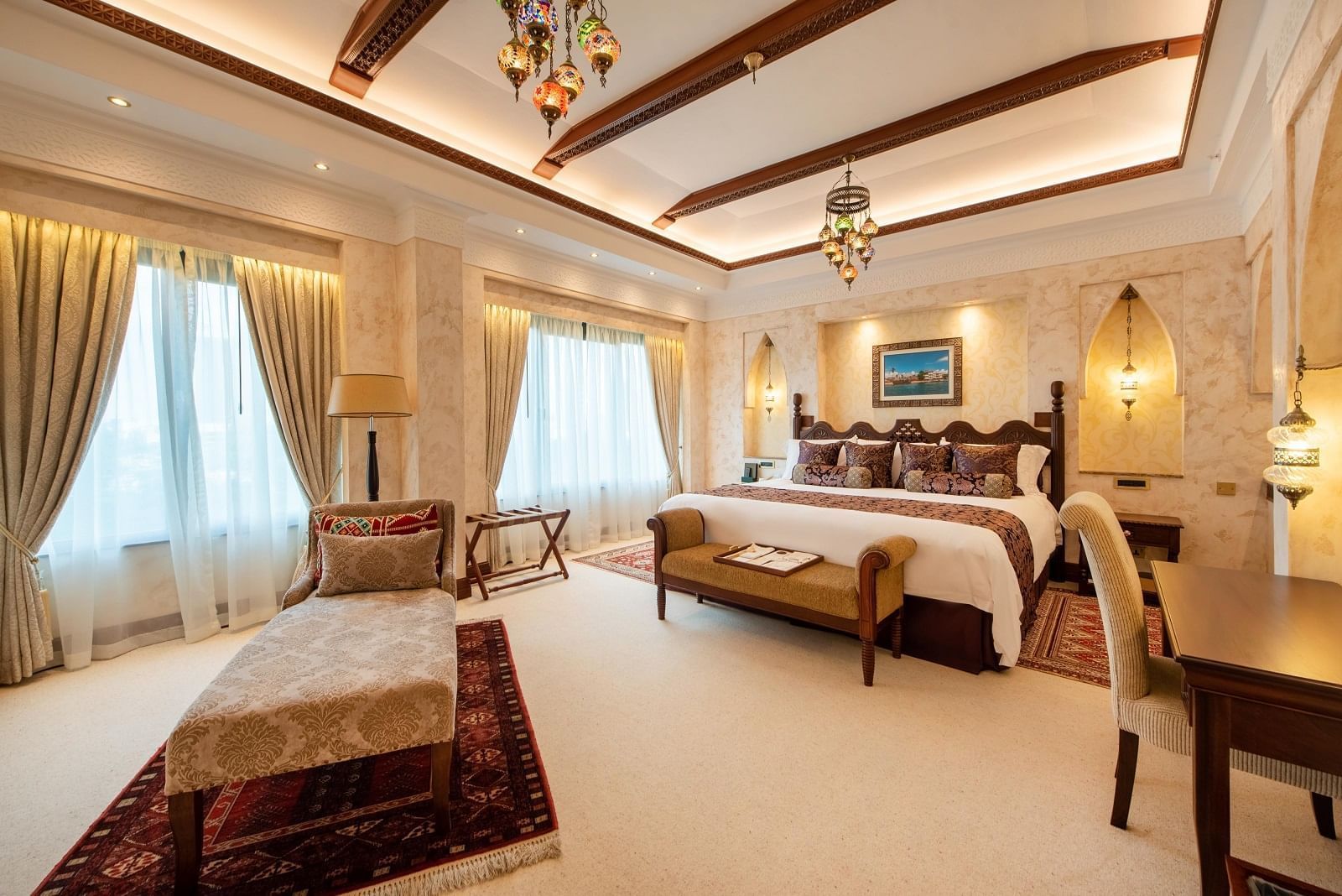 Nairobi Serena Hotel image 2